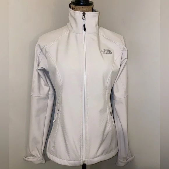 The North Face Jacket in stone/grey - Picture 2 of 11